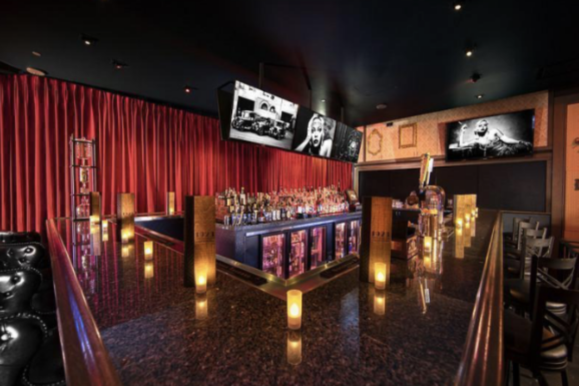 1923 Live At Grand Canal Shoppes, 1923 Prohibition Bar At Mandalay Bay Announce June Happenings